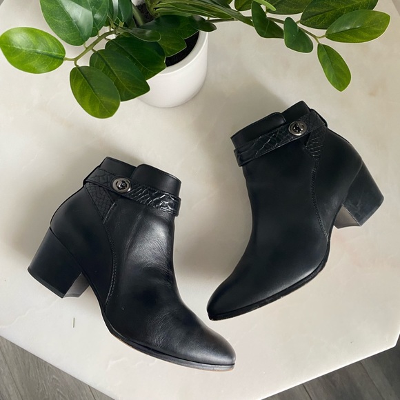 Coach Patricia boots - Picture 10 of 10